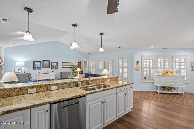 117 Lighthouse Drive, Carolina Beach, NC 28428