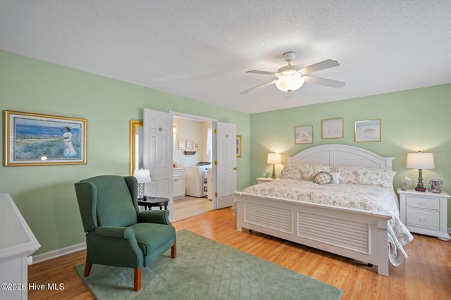 117 Lighthouse Drive, Carolina Beach, NC 28428