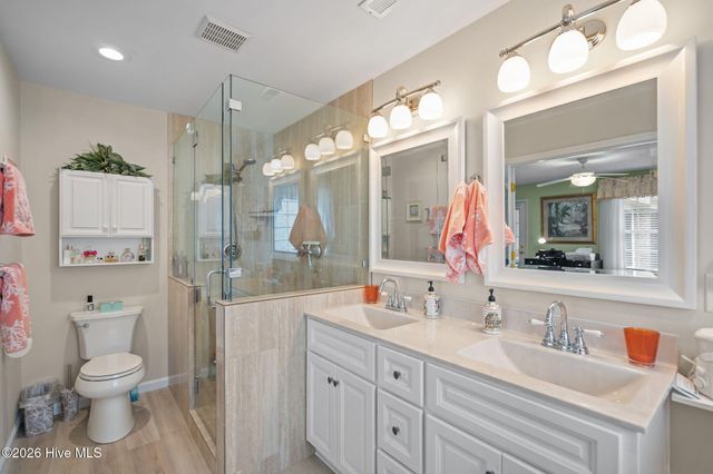 117 Lighthouse Drive, Carolina Beach, NC 28428