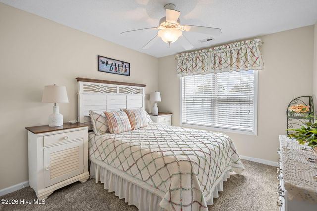 117 Lighthouse Drive, Carolina Beach, NC 28428