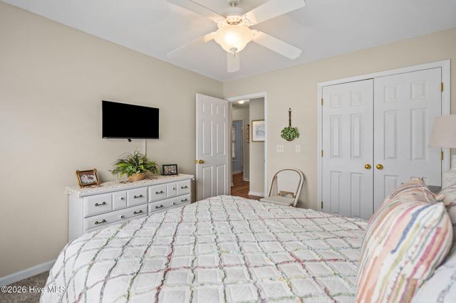 117 Lighthouse Drive, Carolina Beach, NC 28428