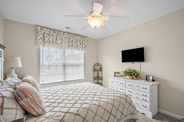 117 Lighthouse Drive, Carolina Beach, NC 28428