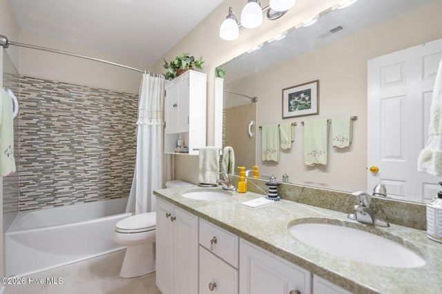 117 Lighthouse Drive, Carolina Beach, NC 28428