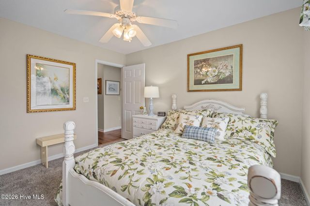 117 Lighthouse Drive, Carolina Beach, NC 28428
