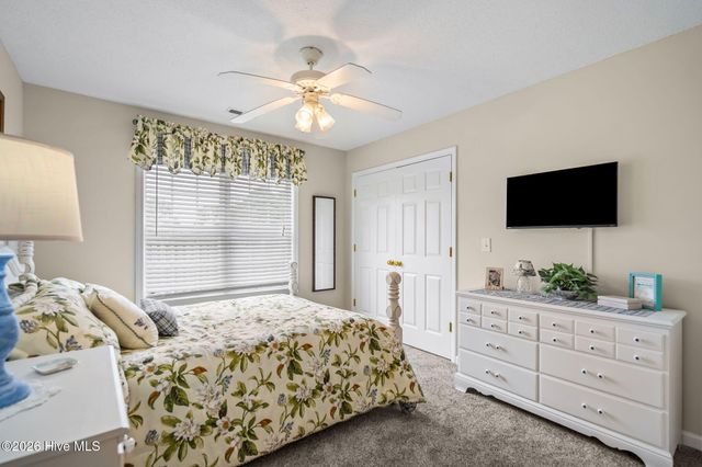 117 Lighthouse Drive, Carolina Beach, NC 28428