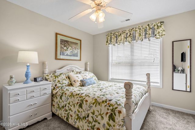 117 Lighthouse Drive, Carolina Beach, NC 28428