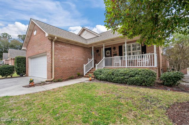 117 Lighthouse Drive, Carolina Beach, NC 28428