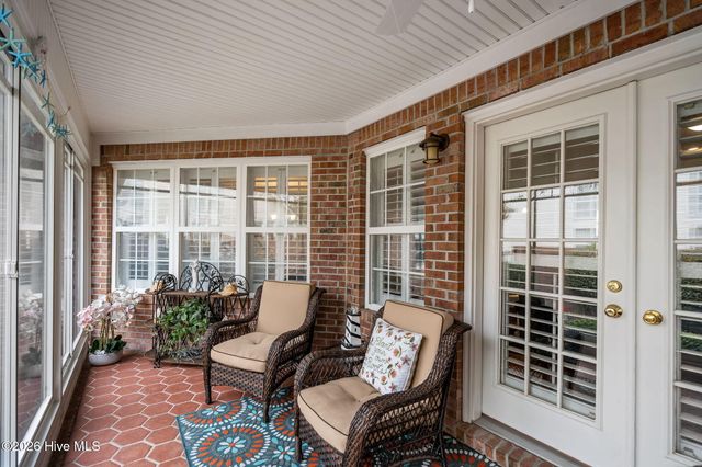 117 Lighthouse Drive, Carolina Beach, NC 28428