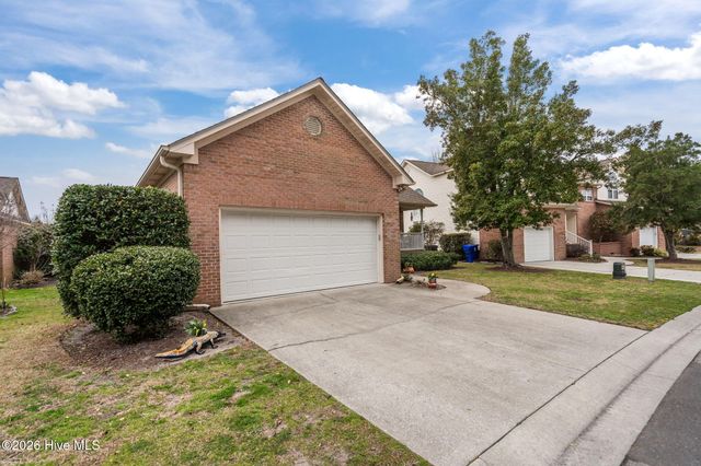 117 Lighthouse Drive, Carolina Beach, NC 28428