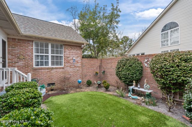 117 Lighthouse Drive, Carolina Beach, NC 28428