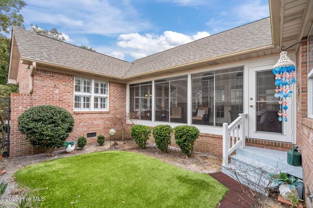 117 Lighthouse Drive, Carolina Beach, NC 28428