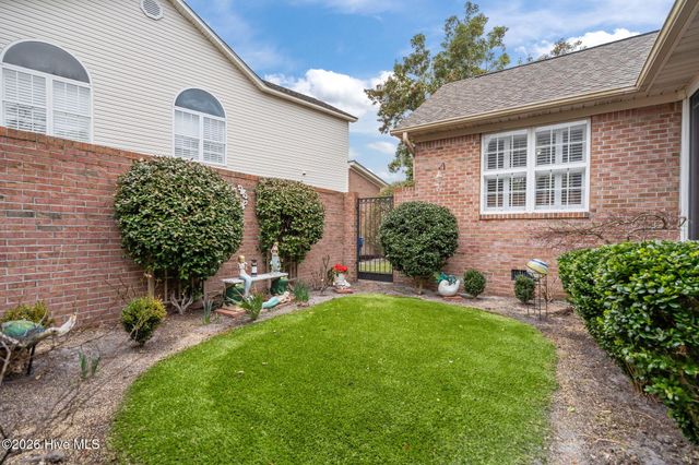 117 Lighthouse Drive, Carolina Beach, NC 28428