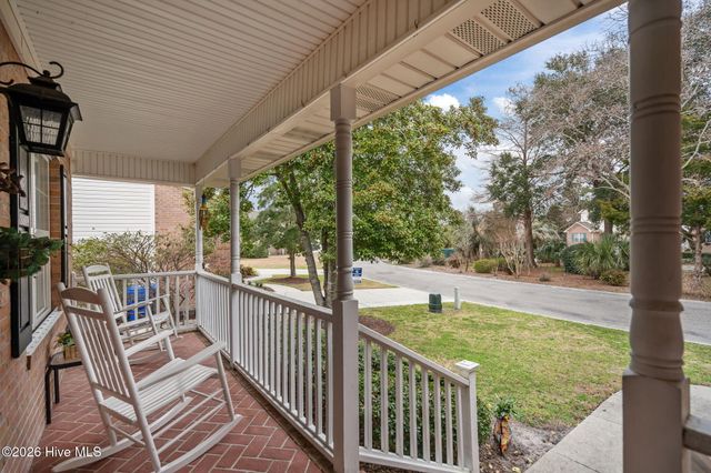 117 Lighthouse Drive, Carolina Beach, NC 28428