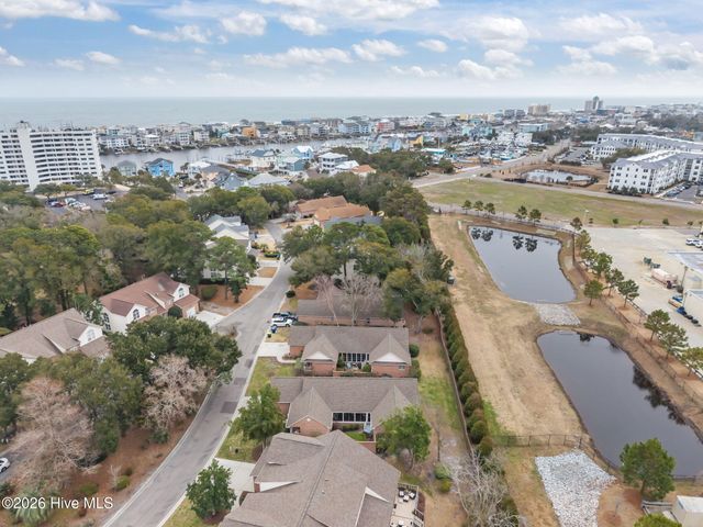 117 Lighthouse Drive, Carolina Beach, NC 28428