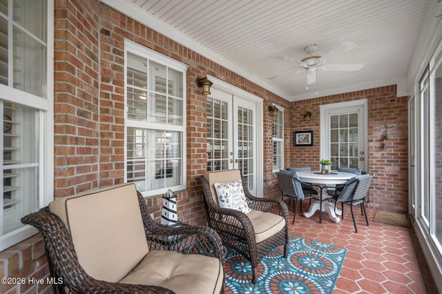 117 Lighthouse Drive, Carolina Beach, NC 28428