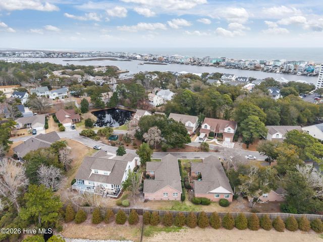 117 Lighthouse Drive, Carolina Beach, NC 28428