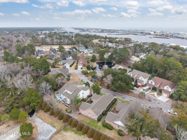 117 Lighthouse Drive, Carolina Beach, NC 28428