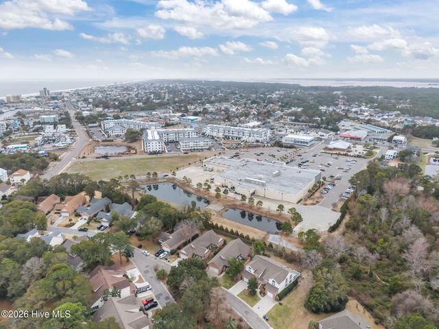 117 Lighthouse Drive, Carolina Beach, NC 28428