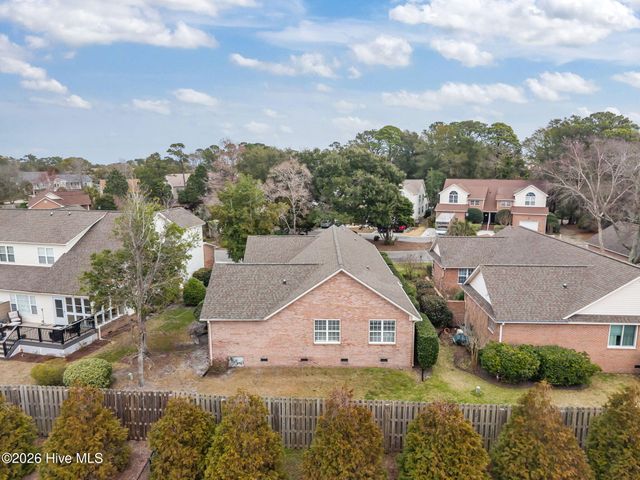 117 Lighthouse Drive, Carolina Beach, NC 28428