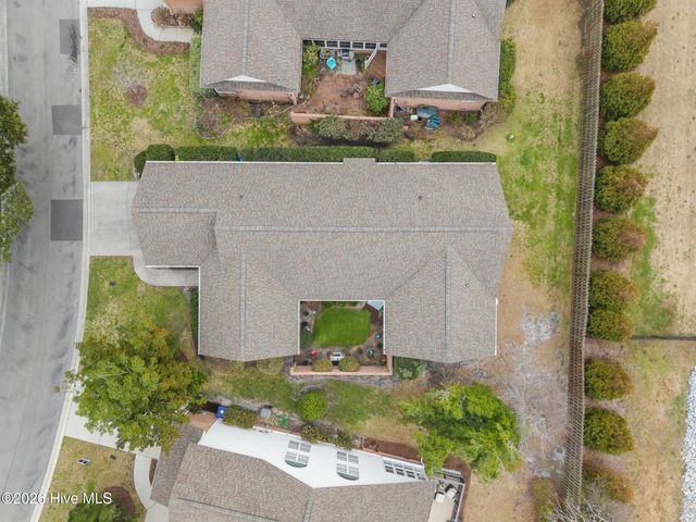 117 Lighthouse Drive, Carolina Beach, NC 28428