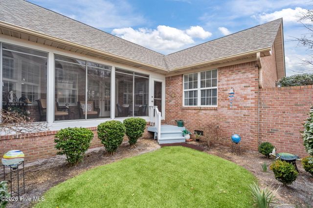 117 Lighthouse Drive, Carolina Beach, NC 28428