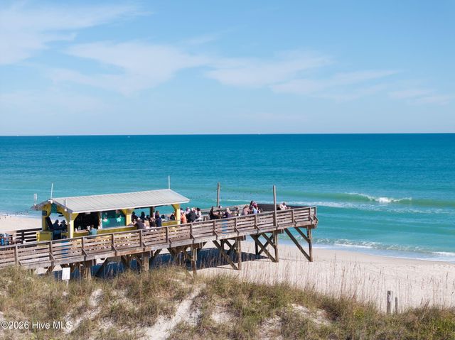 117 Lighthouse Drive, Carolina Beach, NC 28428