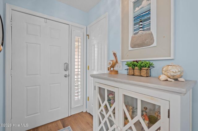 117 Lighthouse Drive, Carolina Beach, NC 28428