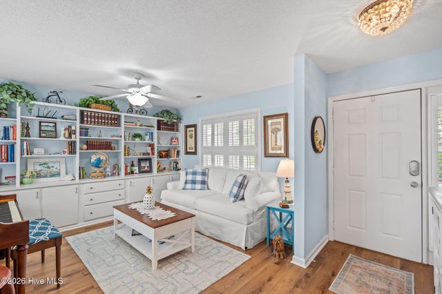 117 Lighthouse Drive, Carolina Beach, NC 28428