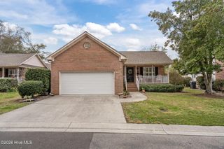 117 Lighthouse Drive, Carolina Beach, NC 28428