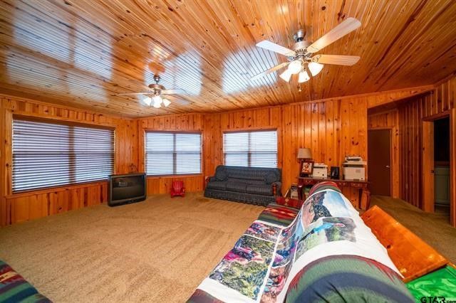 2636 Aqua Vista Drive, Jacksonville, TX 75766