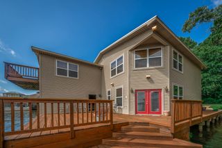 2636 Aqua Vista Drive, Jacksonville, TX 75766