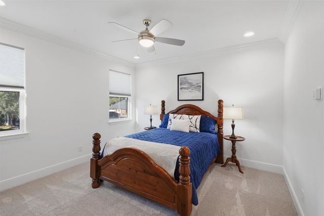 5613 Wedgefield Road, Granbury, TX 76049