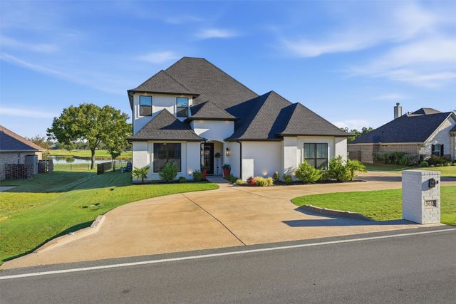 5613 Wedgefield Road, Granbury, TX 76049