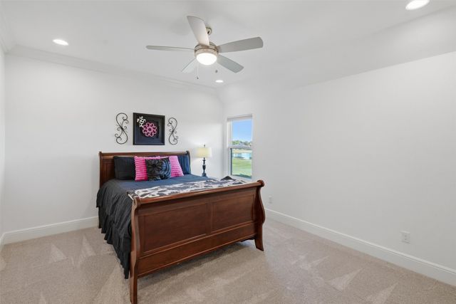 5613 Wedgefield Road, Granbury, TX 76049