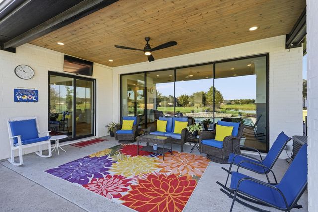 5613 Wedgefield Road, Granbury, TX 76049