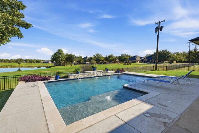 5613 Wedgefield Road, Granbury, TX 76049