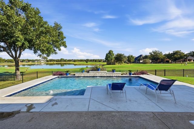 5613 Wedgefield Road, Granbury, TX 76049