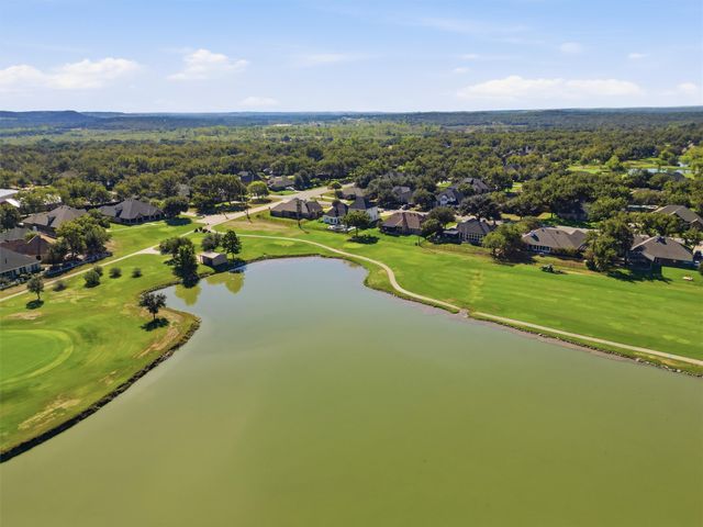 5613 Wedgefield Road, Granbury, TX 76049