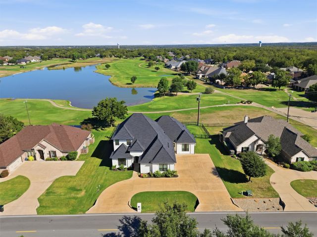 5613 Wedgefield Road, Granbury, TX 76049
