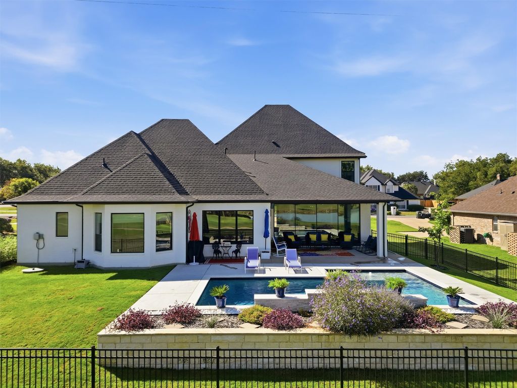 5613 Wedgefield Road, Granbury, TX 76049 — photo 4
