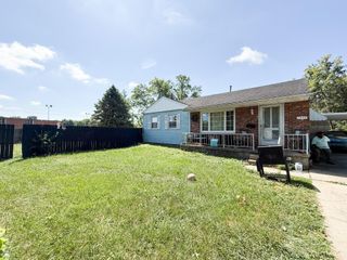 1377 Marble Drive, Columbus, OH 43227