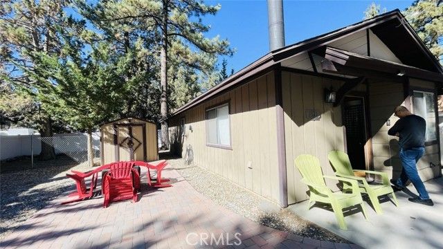 921 Wendy Avenue, Other - See Remarks, CA 92314