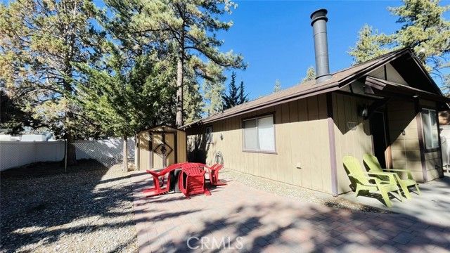 921 Wendy Avenue, Other - See Remarks, CA 92314