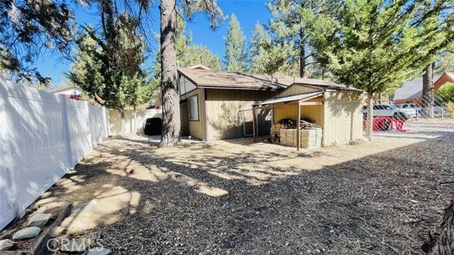 921 Wendy Avenue, Other - See Remarks, CA 92314