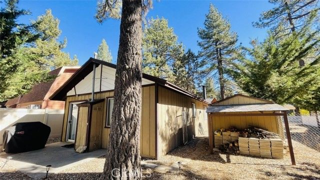 921 Wendy Avenue, Other - See Remarks, CA 92314