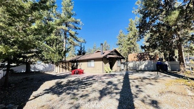 921 Wendy Avenue, Other - See Remarks, CA 92314