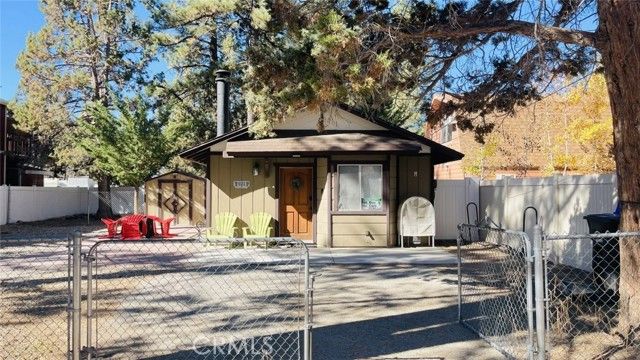 921 Wendy Avenue, Other - See Remarks, CA 92314