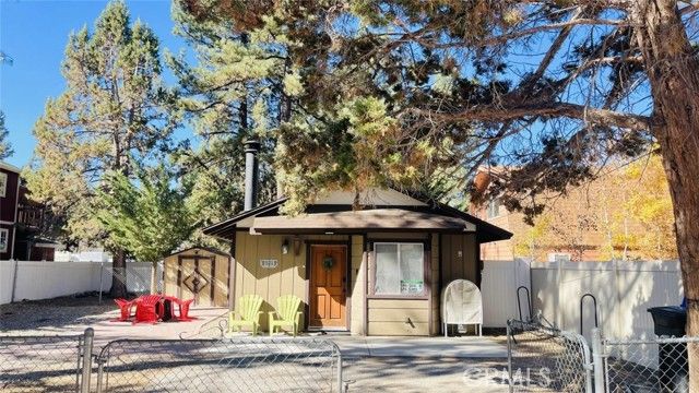 921 Wendy Avenue, Other - See Remarks, CA 92314
