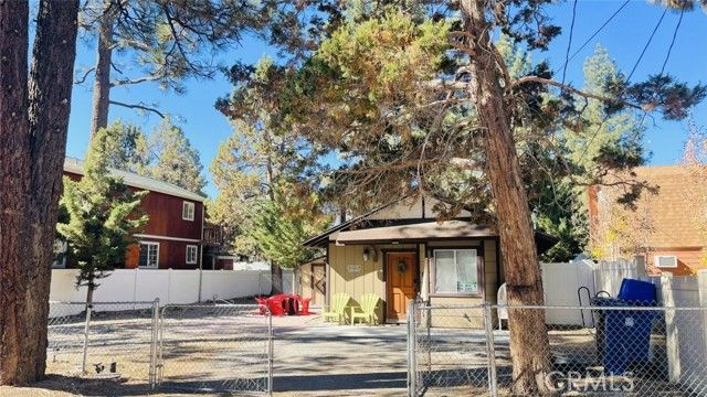 921 Wendy Avenue, Other - See Remarks, CA 92314