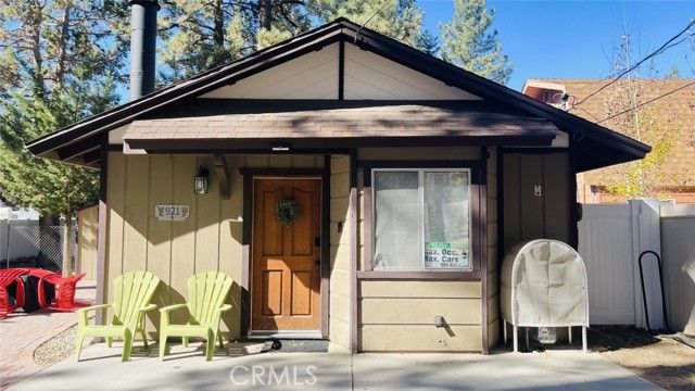 921 Wendy Avenue, Other - See Remarks, CA 92314